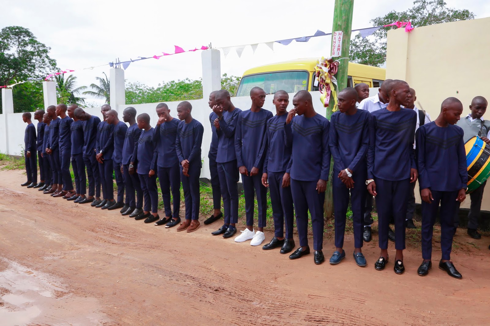 2024 Graduation Ceremony